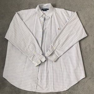 Ralph Lauren shirt